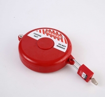 閥門鎖（博越公司）產(chǎn)品說明！