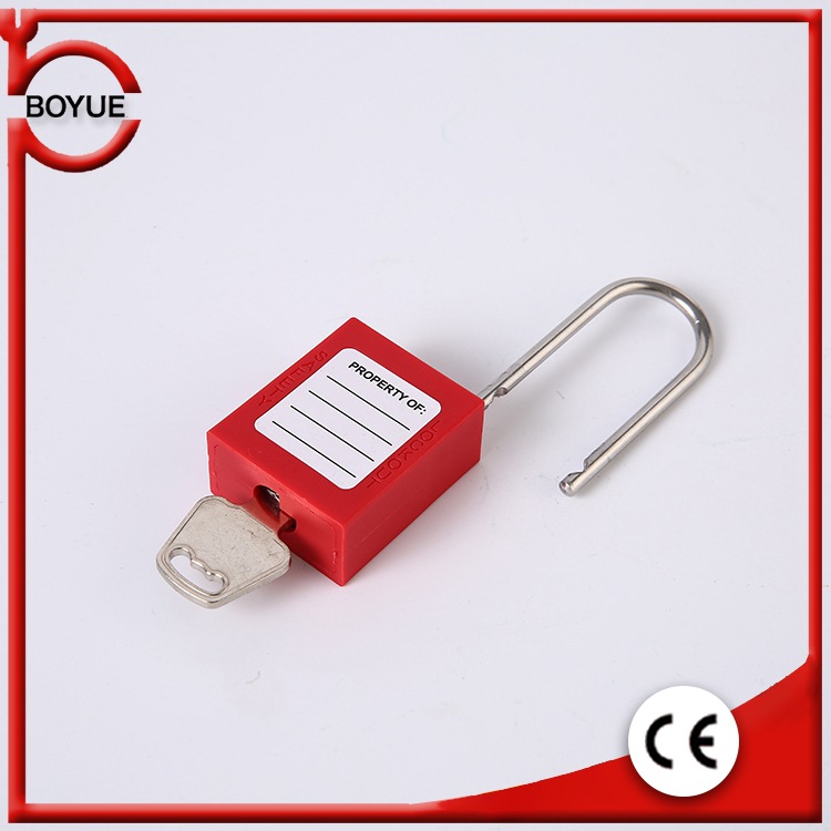 4MM細(xì)梁能量隔離鎖