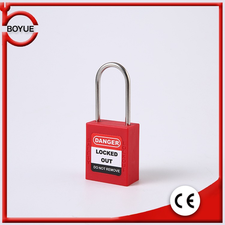 4MM細(xì)梁能量隔離鎖