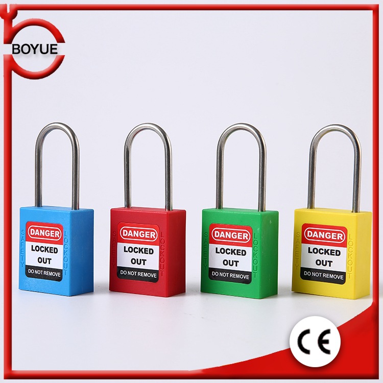 4MM細(xì)梁能量隔離鎖