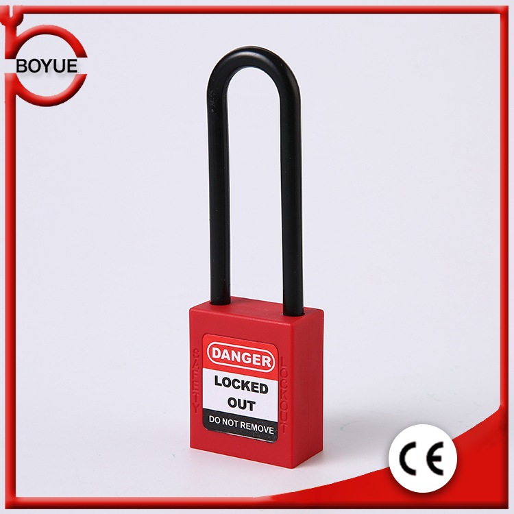 長(zhǎng)梁安全掛鎖