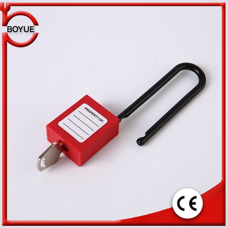 長(zhǎng)梁安全掛鎖