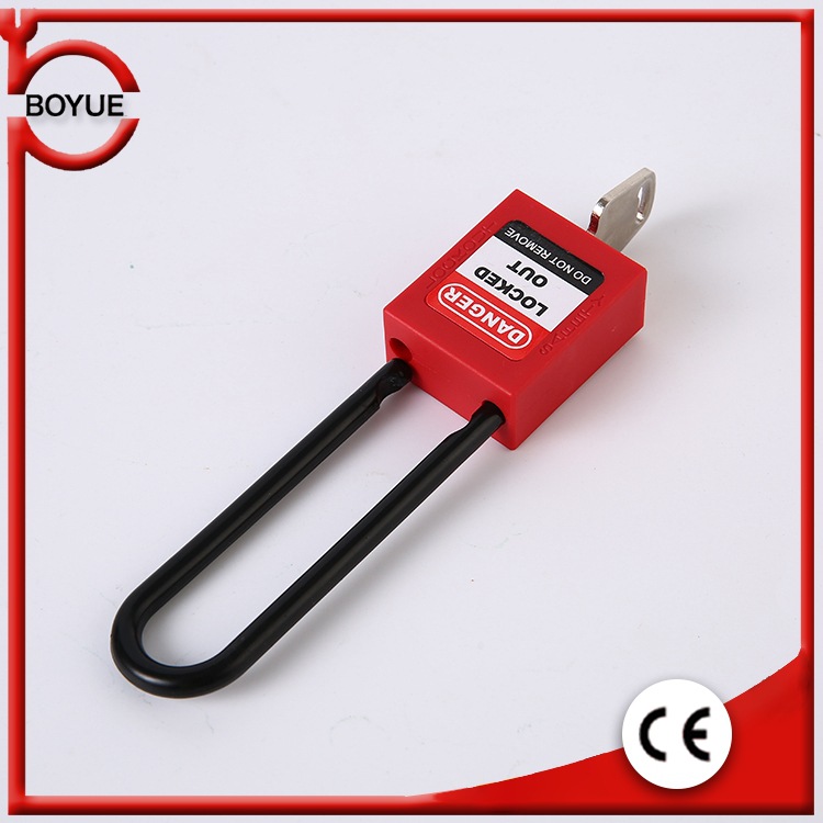 長(zhǎng)梁安全掛鎖