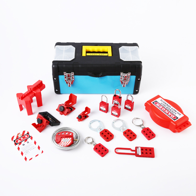 六聯(lián)鎖具安全搭扣鎖扣