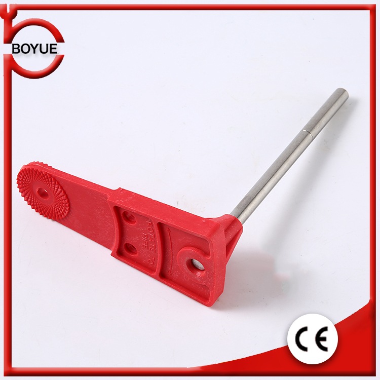 小型萬(wàn)用門(mén)閥鎖