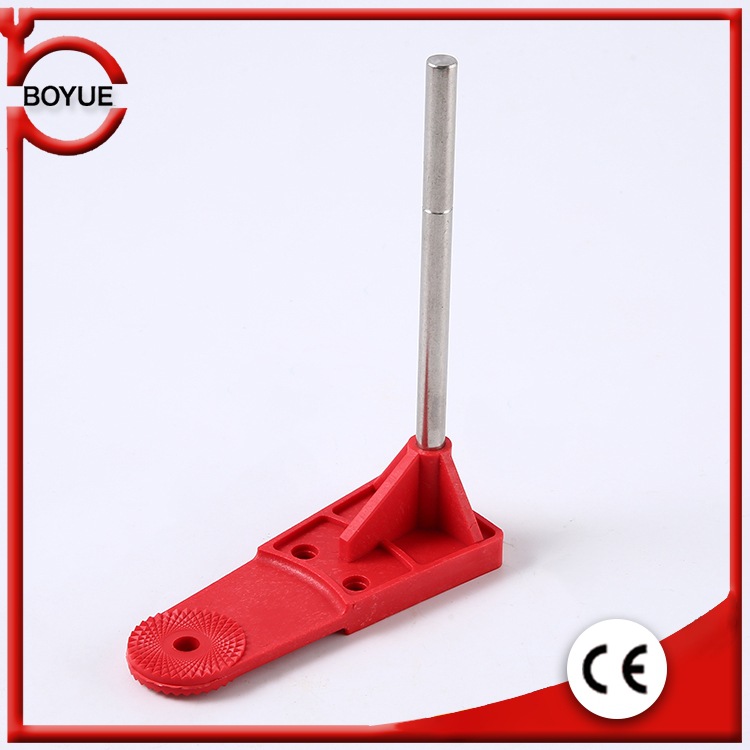 小型萬(wàn)用門(mén)閥鎖